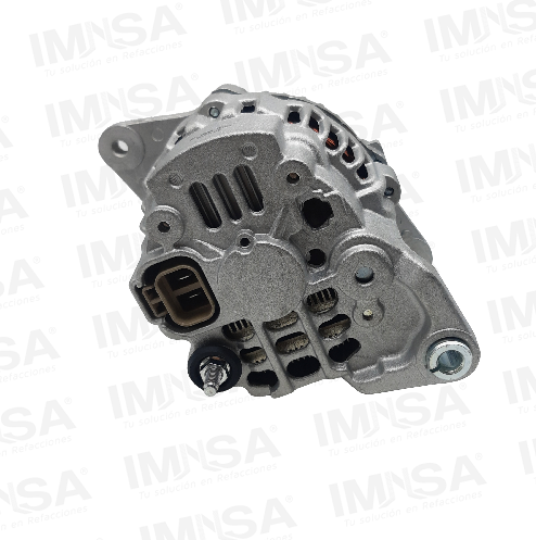 Alternador
