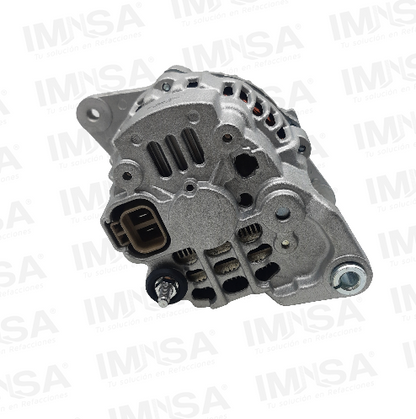 Alternador