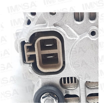 Alternador
