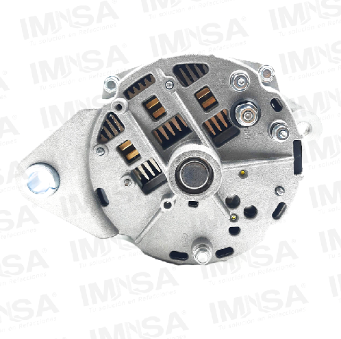 Alternador Cummins 6CT8.3L (Piston 3163, 9564, 9928, 8749)