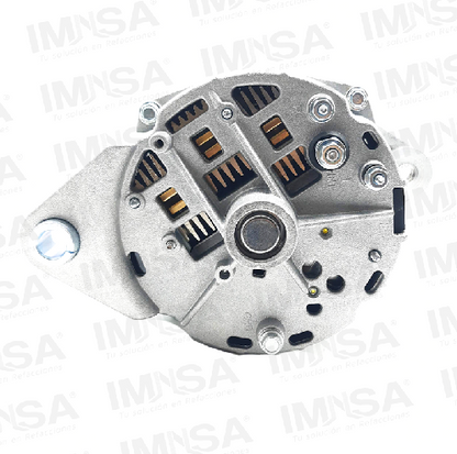 Alternador Cummins 6CT8.3L (Piston 3163, 9564, 9928, 8749)