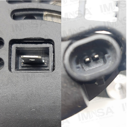 Alternador Daewoo G424P