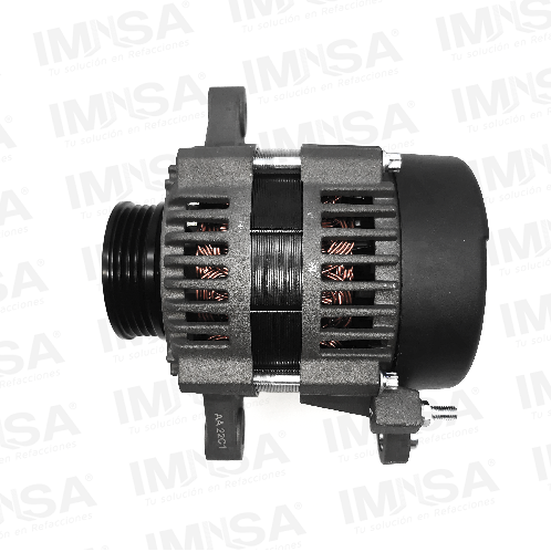 Alternador de Motor 2.4PSI 50 AMP