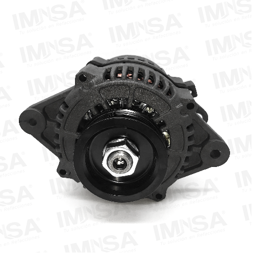 Alternador de Motor 2.4PSI 50 AMP