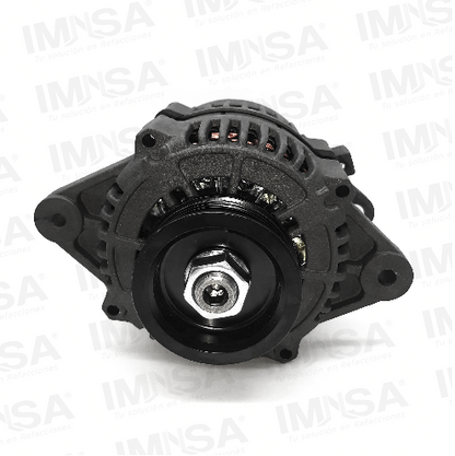 Alternador de Motor 2.4PSI 50 AMP