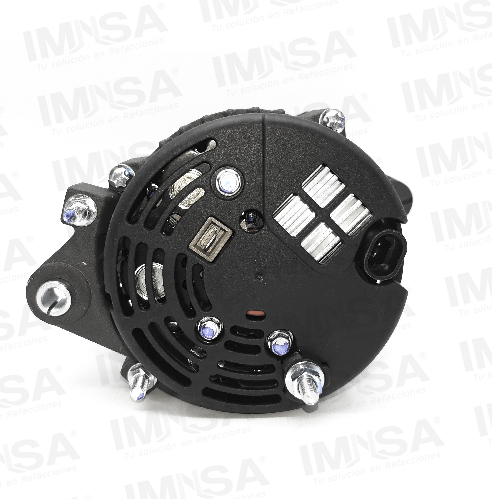 Alternador de Motor 2.4PSI 50 AMP