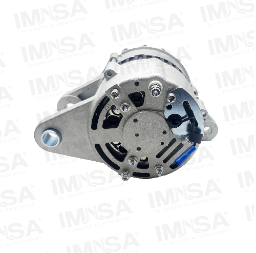 Alternador Isuzu 6BG1