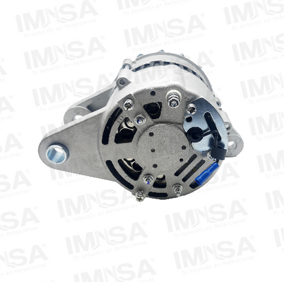 Alternador Isuzu 6BG1