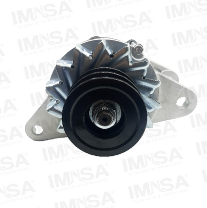Alternador Isuzu 6BG1