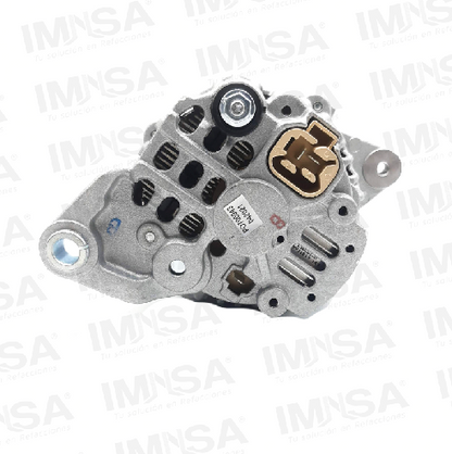 Alternador New 12V - 75A