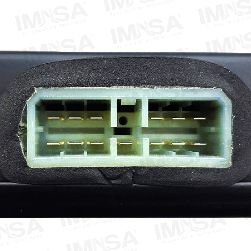 Computadora Doosan  #DWA404115