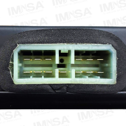 Computadora Doosan  #DWA404115