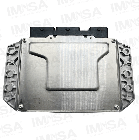 Computadora Ecm Para Motor GM 4.3L #8543031