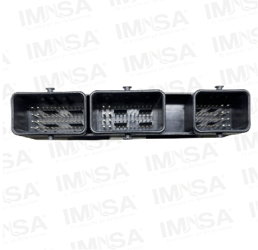 Computadora Ecm Para Motor GM 4.3L #8543031