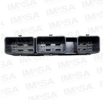 Computadora Ecm Para Motor GM 4.3L #8543031