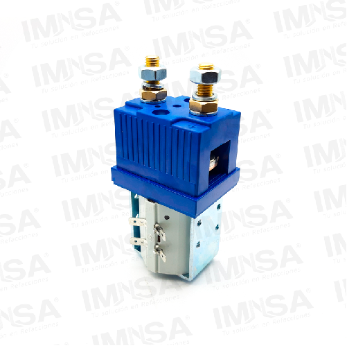 Contactor de Bomba Hidraulico