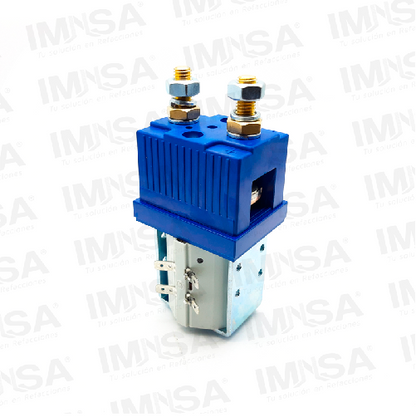 Contactor de Bomba Hidraulico