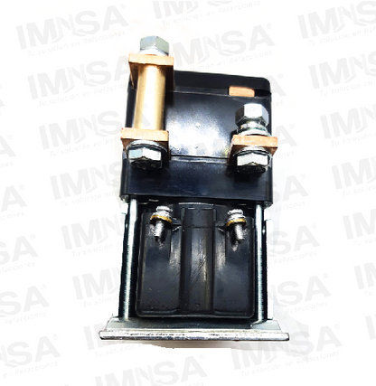 Contactor de Traccion