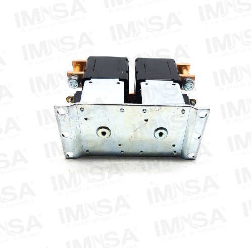 Contactor de Traccion