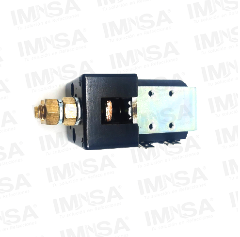 Contactor de Linea