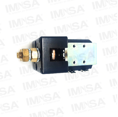 Contactor de Linea