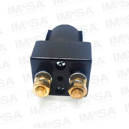 Contactor de Linea
