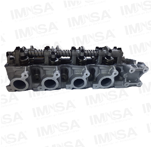 Cabeza de Motor Completa Mitsubishi 4G52/4G54