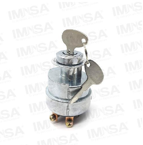 Interruptor de Encendido Mont FG20 MITS