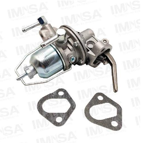Bomba de Combustible Nissan