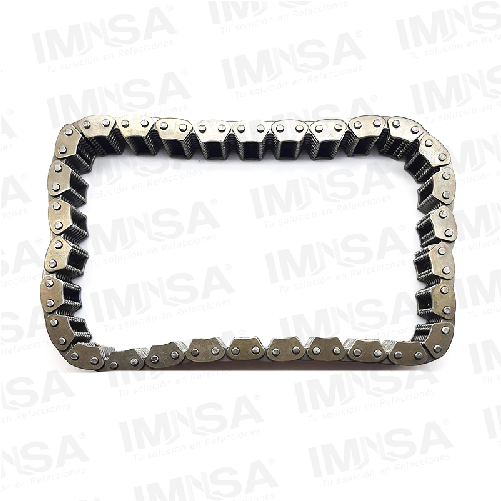 Cadena Pto Toyota 4P , 30 Eslabones, paso 9X8, Ancho: 27MM