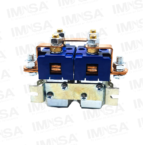 Contactor