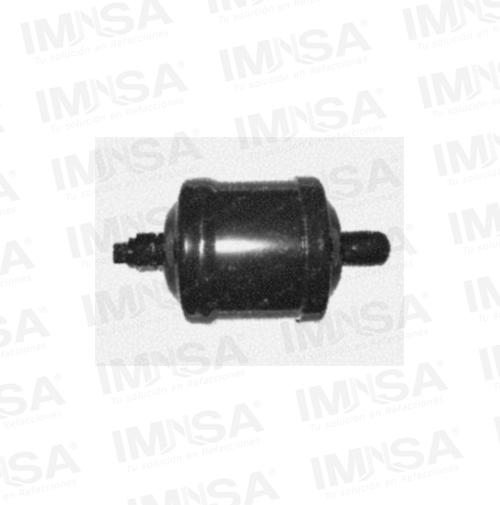 Filtro de Combustibles