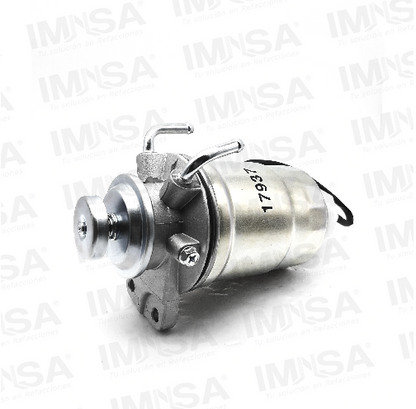 Bomba de Combustible Mitsubishi S4S