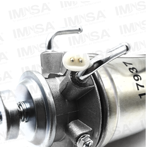 Bomba de Combustible Mitsubishi S4S