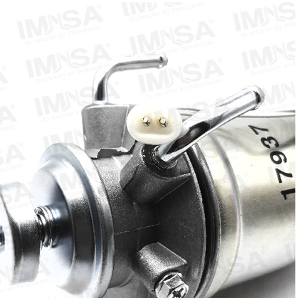 Bomba de Combustible Mitsubishi S4S