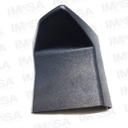 Cubierta de Tabladero Derecha