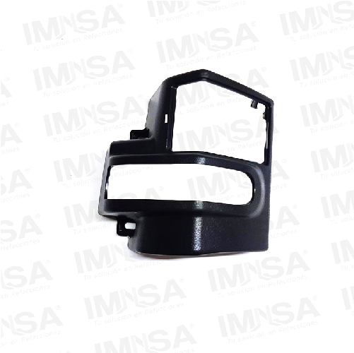 Plastico de Tablero Izquierdo