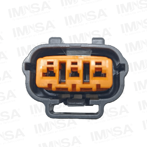 Conector de Bobina 2.4 PSI