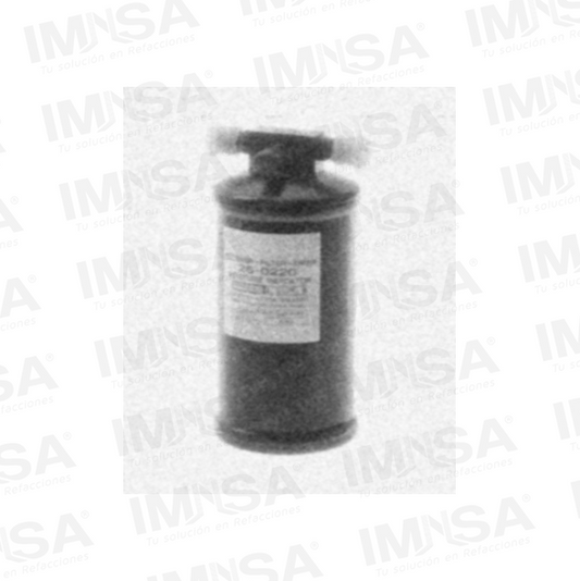 Filtro Dryer #90030745