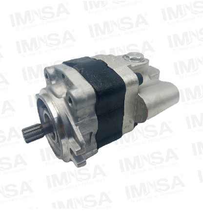 Bomba Hidraulico Hyster HT250XM
