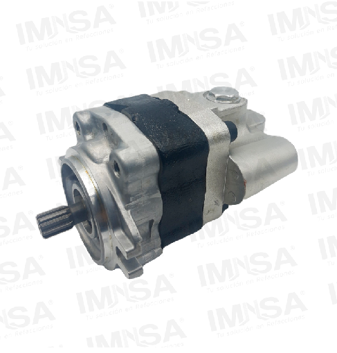 Bomba Hidraulico Hyster HT250XM