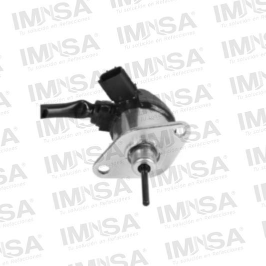 Solenoide de Motor Kubota D1503/D1703