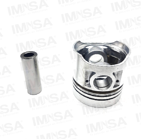 Piston de Motor Mitsubishi
