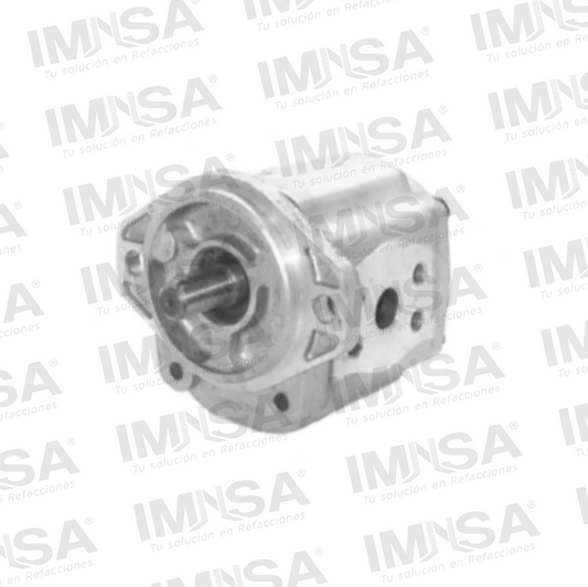 Bomba Hidraulico Hyster 1.75XL