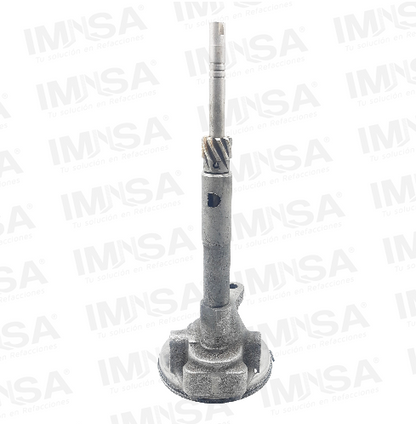 Bomba de Aceite Continental F163