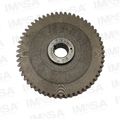 Engrane Arbol de Levas Continental F163