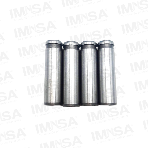 Guia de Valvula de Escape - Kubota  V2203