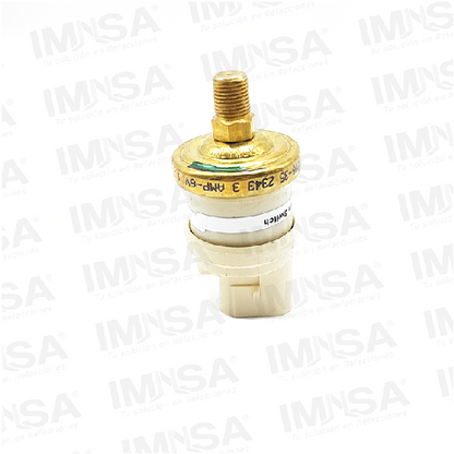 Sensor de Presion