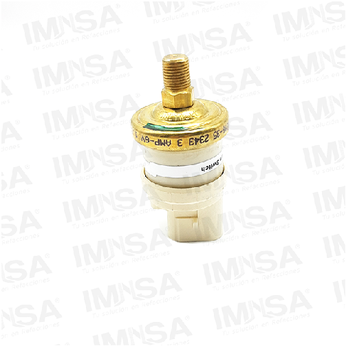 Sensor de Presion