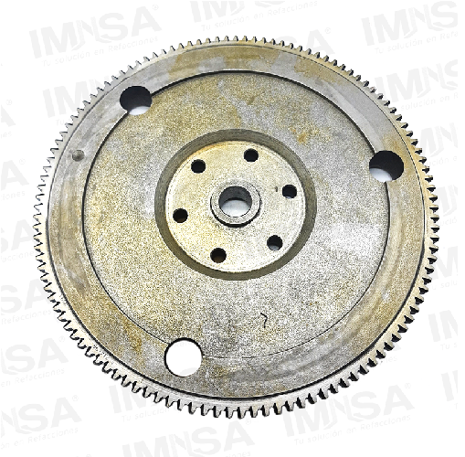 Volanta de Motor Perkins 1004.42